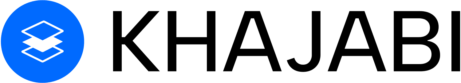 Khajabi Logo