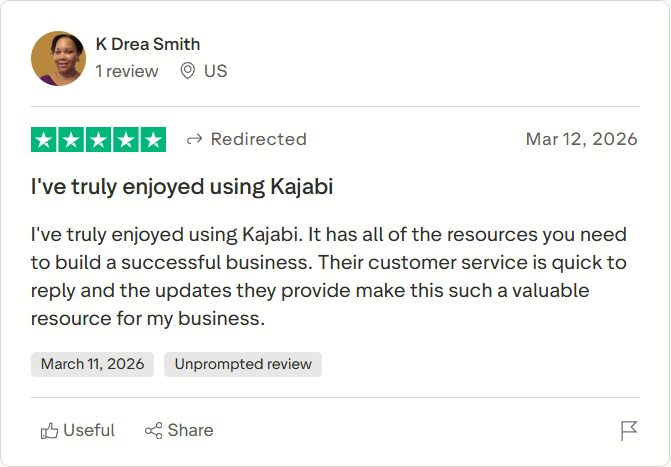 Kajabi Review