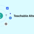Teachable Alternatives