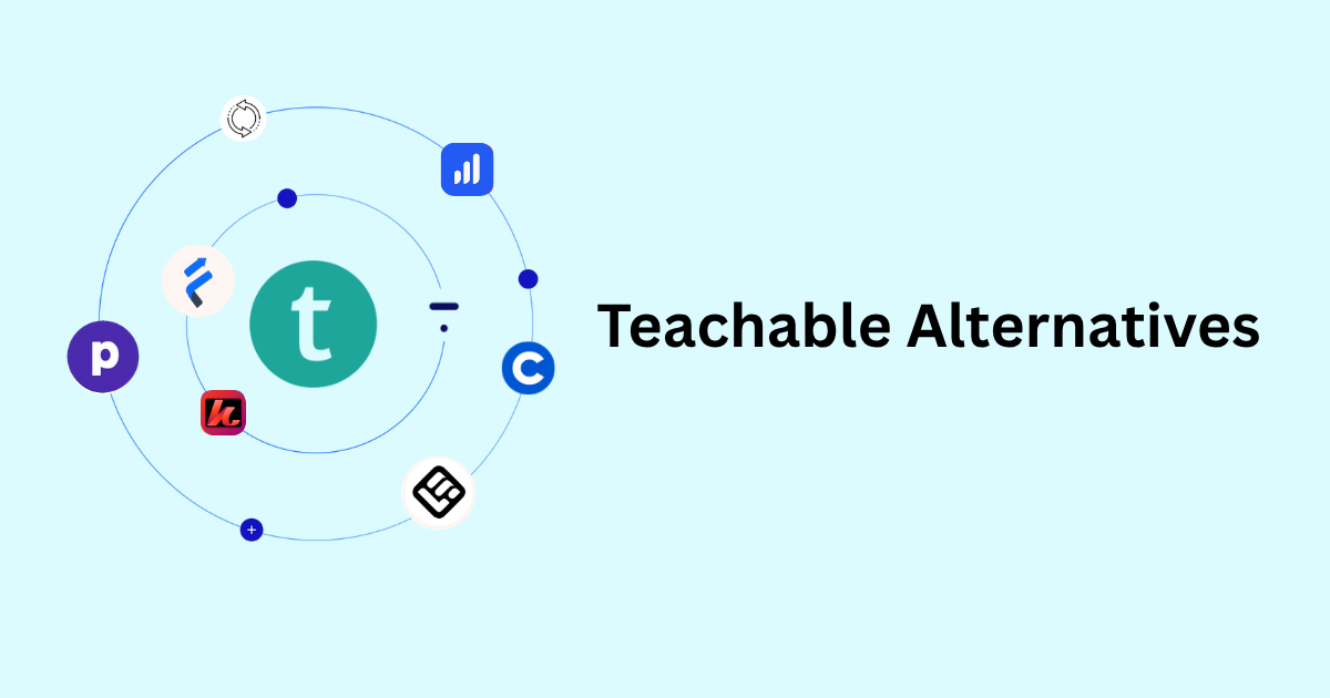 Teachable Alternatives