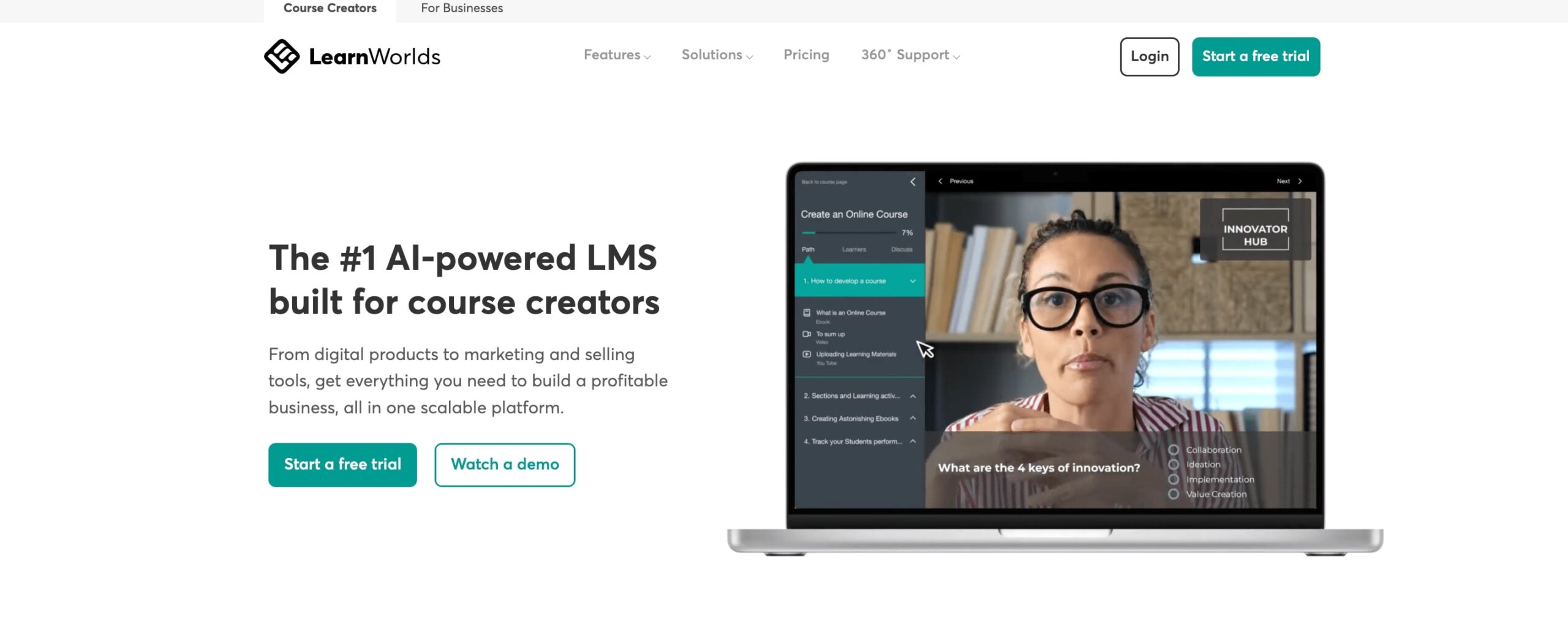 Black Friday Deals for Online Course Platforms