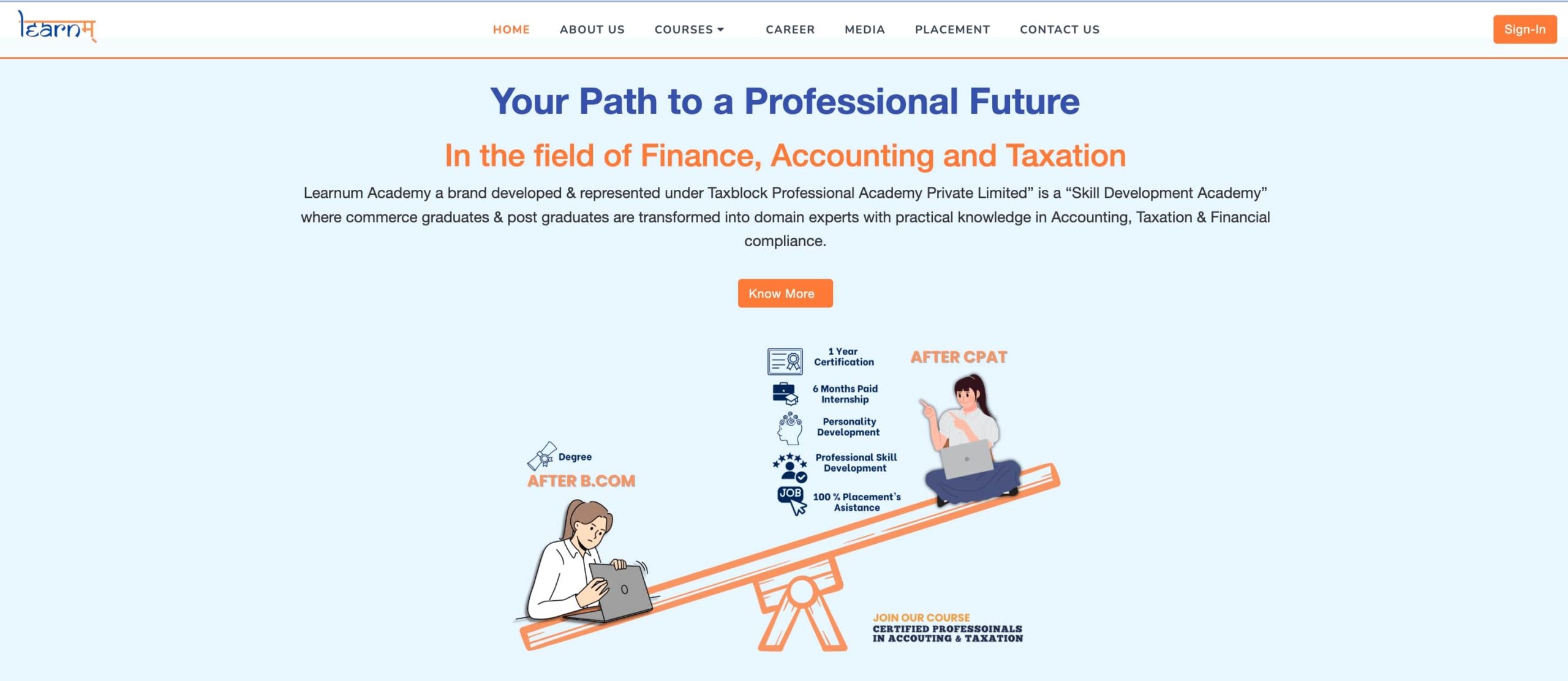 Learnum Black friday deal