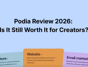Podia Review