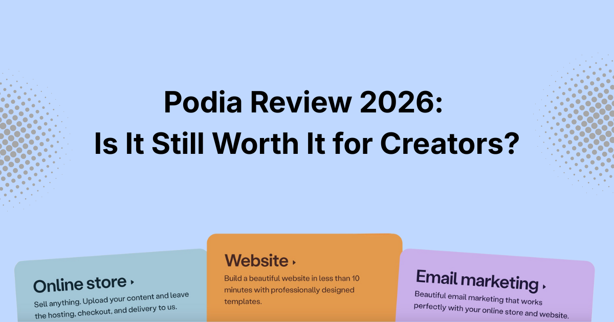 Podia Review