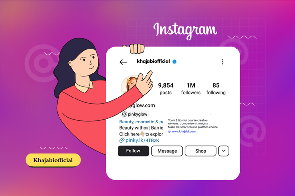 What is Instagram Username