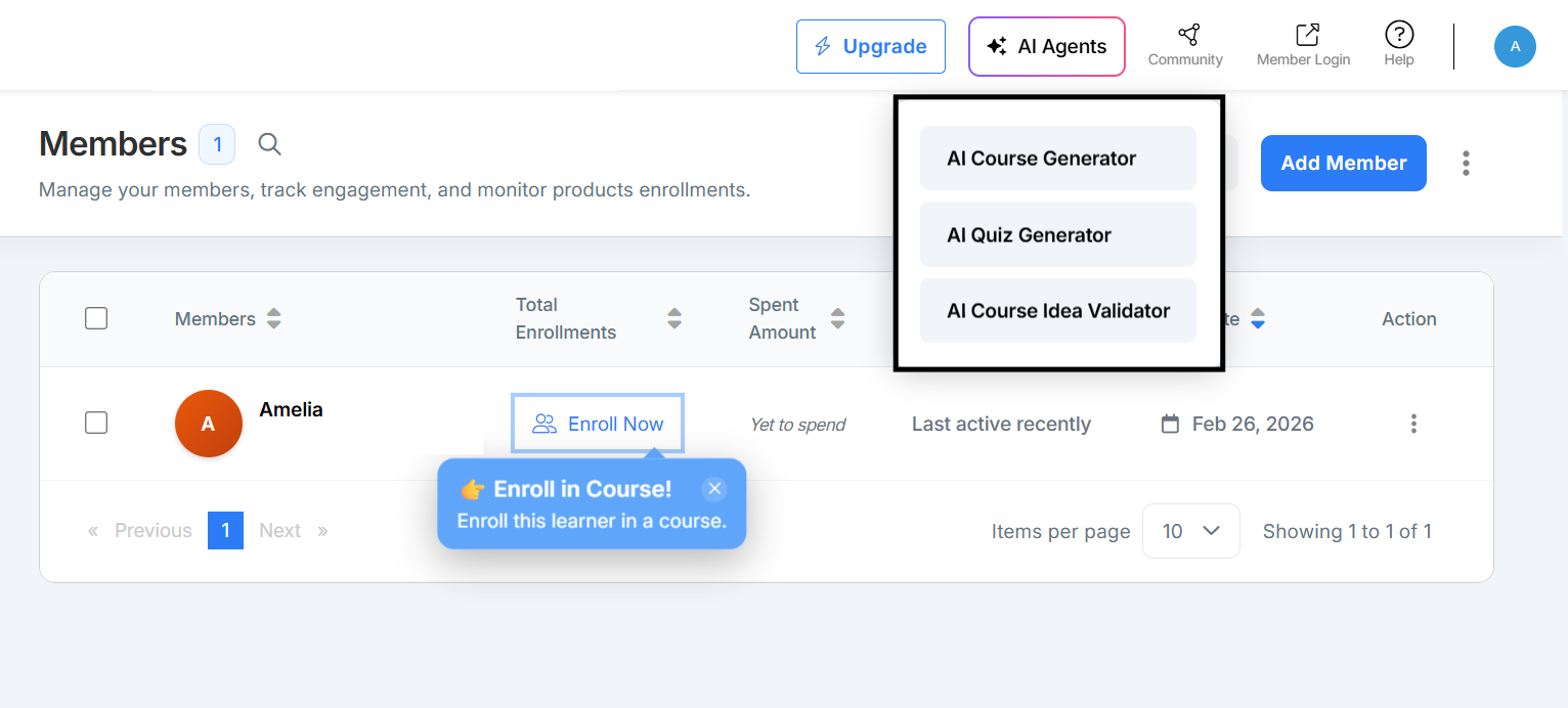 Freshlearn AI Tools & Content Assistants