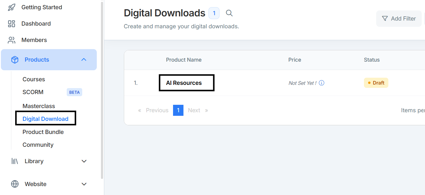 Freshlearn E-Books & Digital Downloads