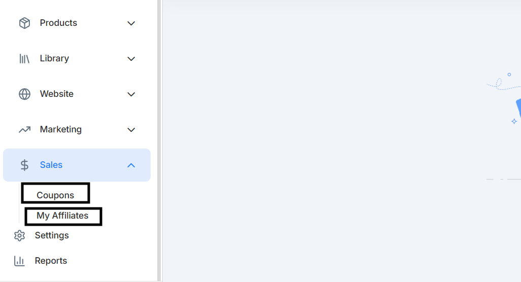 Freshlearn Sales Tools