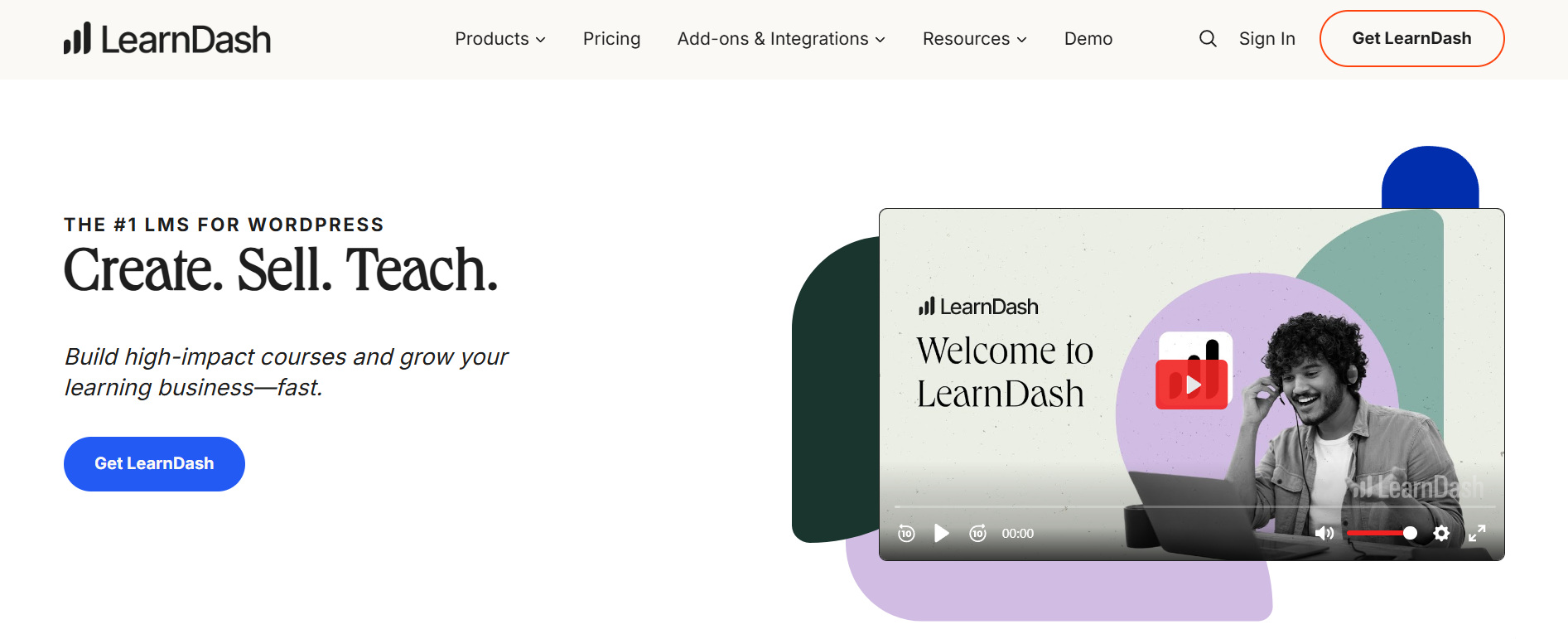 LearnDash Review