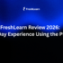 FreshLearn Review