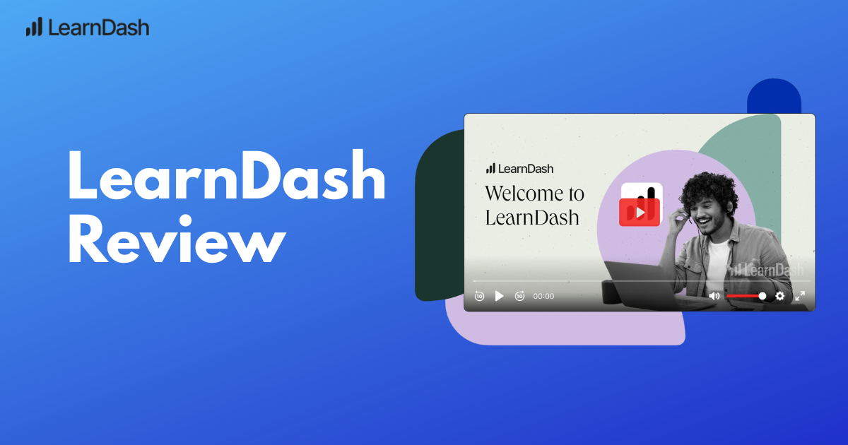 LearnDash Review
