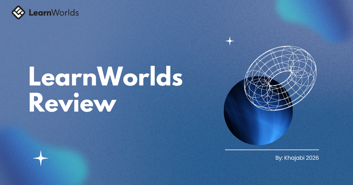 LearnWorlds Review