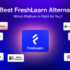 FreshLearn Alternatives