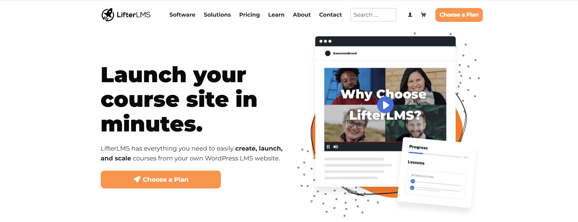 LearnDash Alternatives