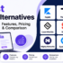 Podia Alternatives